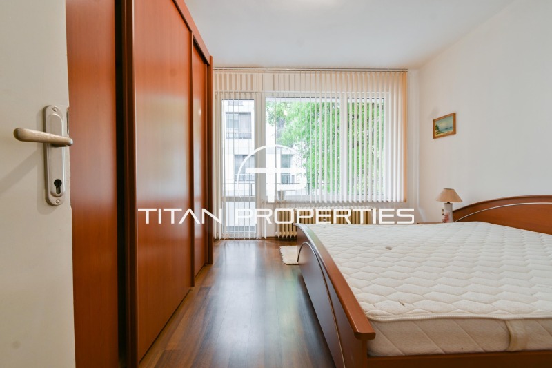 Do wynajęcia  2 sypialnie Sofia , Centar , 93 mkw | 34144860 - obraz [7]