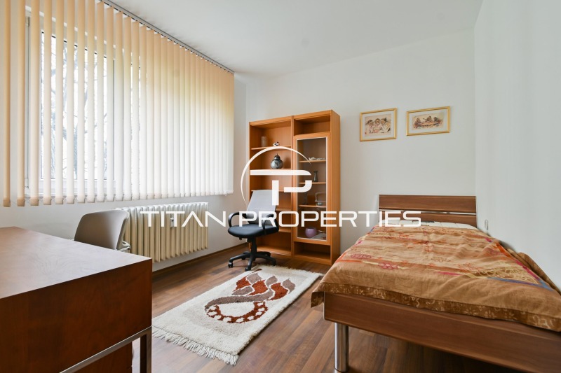 Do wynajęcia  2 sypialnie Sofia , Centar , 93 mkw | 34144860 - obraz [5]