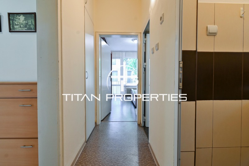 Do wynajęcia  2 sypialnie Sofia , Centar , 93 mkw | 34144860 - obraz [11]