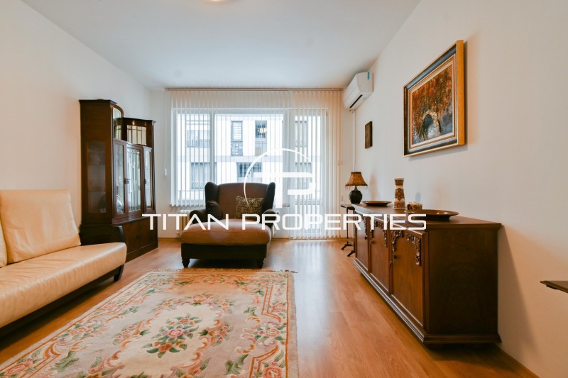 Do wynajęcia  2 sypialnie Sofia , Centar , 93 mkw | 34144860 - obraz [2]