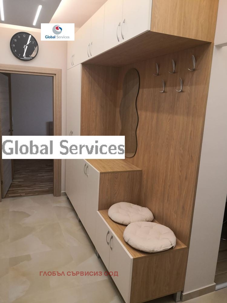 Издаје се  2 спаваће собе Софија , Надежда 1 , 75 м2 | 75045729 - слика [6]