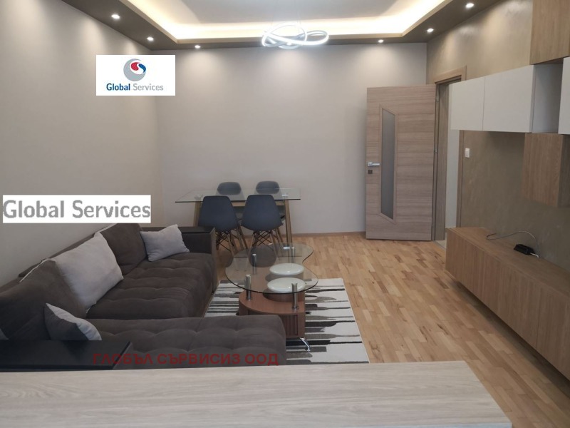 Издаје се  2 спаваће собе Софија , Надежда 1 , 75 м2 | 75045729
