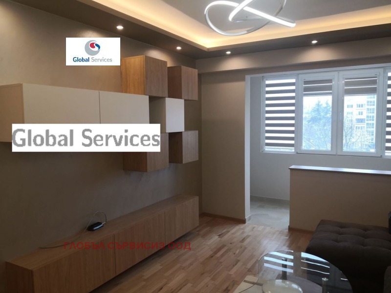 Издаје се  2 спаваће собе Софија , Надежда 1 , 75 м2 | 75045729 - слика [7]