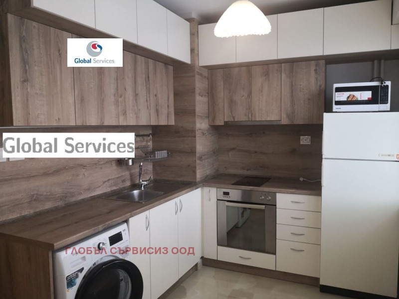 Издаје се  2 спаваће собе Софија , Надежда 1 , 75 м2 | 75045729 - слика [3]