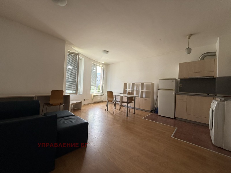 För uthyrning  2 sovrum Sofia , Studentski grad , 100 kvm | 24897828 - bild [2]