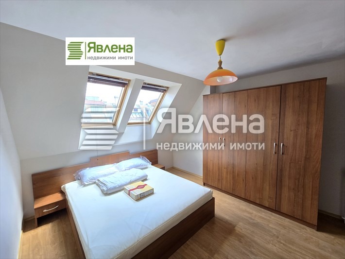 Издаје се  2 спаваће собе Софија , Центар , 94 м2 | 61568645 - слика [7]