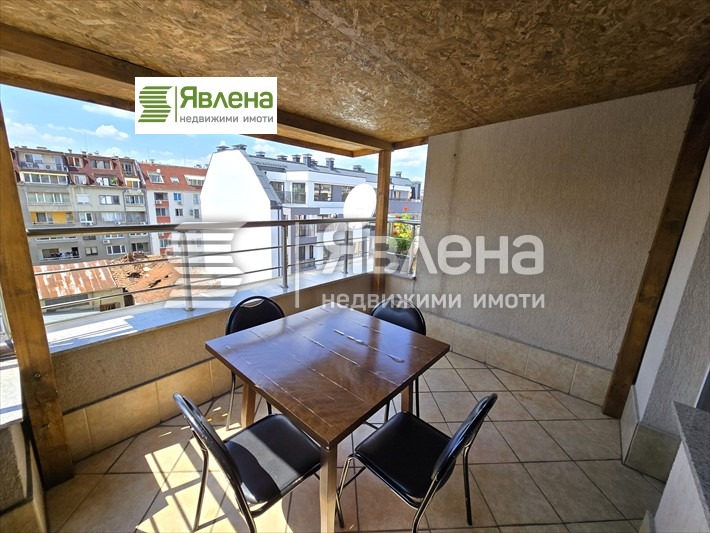 Издаје се  2 спаваће собе Софија , Центар , 94 м2 | 61568645 - слика [5]