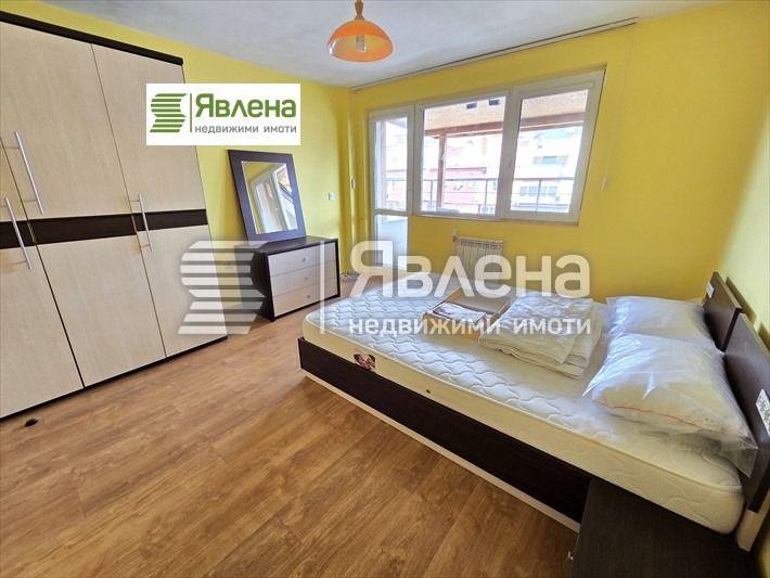 Издаје се  2 спаваће собе Софија , Центар , 94 м2 | 61568645 - слика [8]
