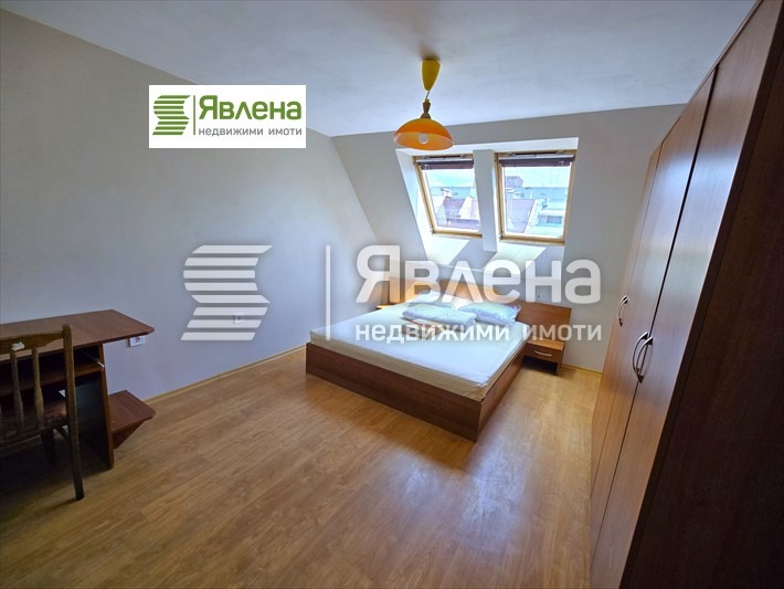 Издаје се  2 спаваће собе Софија , Центар , 94 м2 | 61568645 - слика [6]