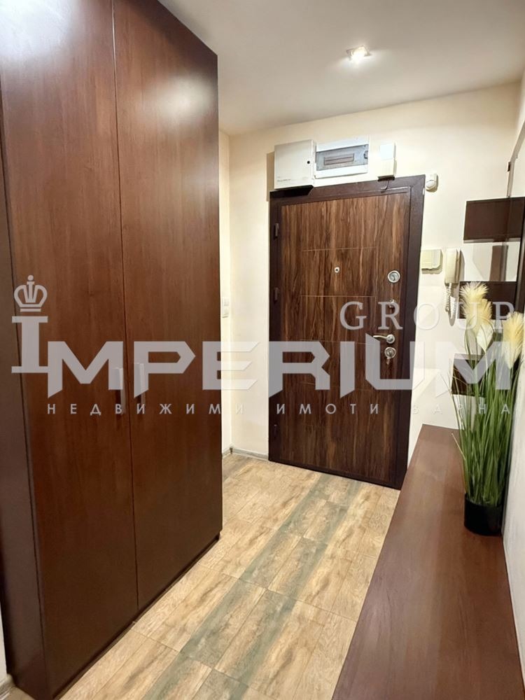 Дава под наем 3-СТАЕН, гр. Варна, Чайка, снимка 12 - Апартаменти - 53020836