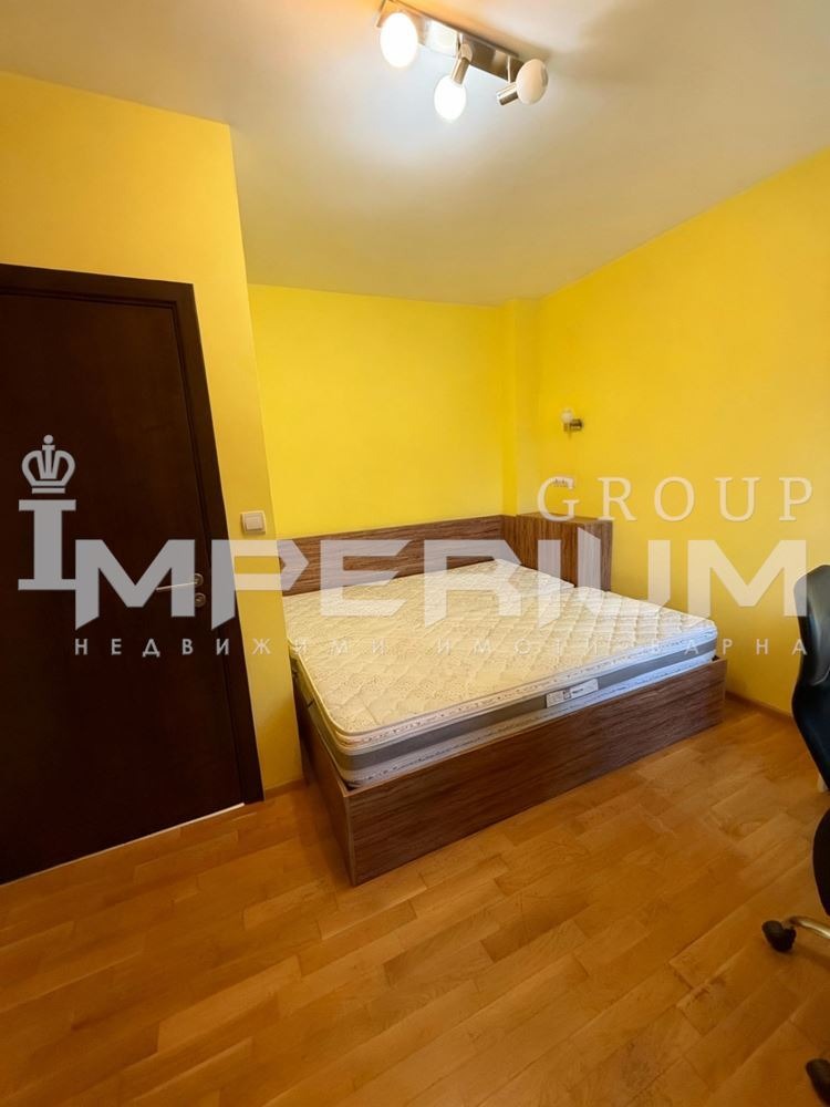 Дава под наем 3-СТАЕН, гр. Варна, Чайка, снимка 6 - Апартаменти - 53020836