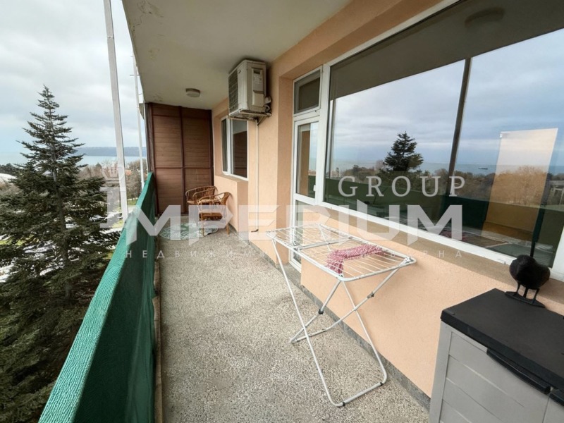 Дава под наем 3-СТАЕН, гр. Варна, Чайка, снимка 14 - Апартаменти - 53020836