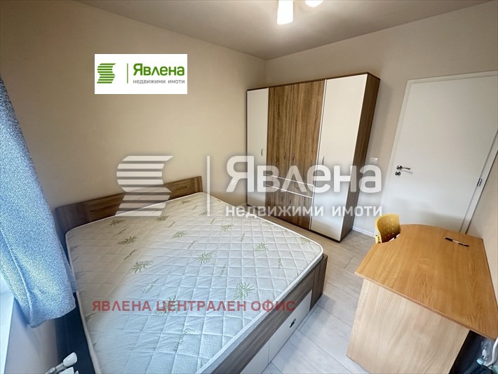 Дава под наем 3-СТАЕН, гр. София, Овча купел, снимка 7 - Апартаменти - 54757268