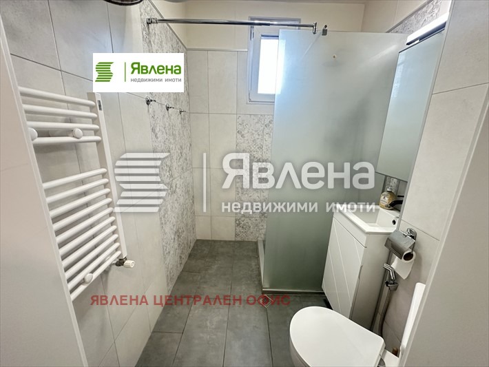 Дава под наем 3-СТАЕН, гр. София, Овча купел, снимка 8 - Апартаменти - 54757268