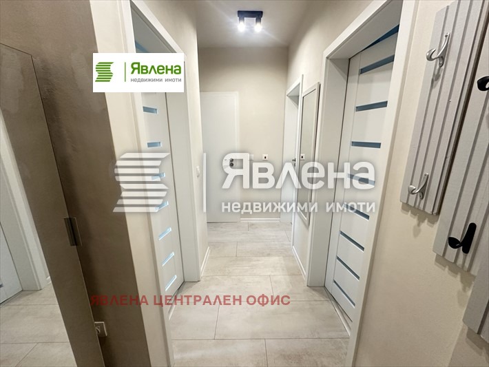 Дава под наем 3-СТАЕН, гр. София, Овча купел, снимка 2 - Апартаменти - 54757268