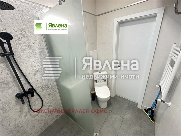 Дава под наем 3-СТАЕН, гр. София, Овча купел, снимка 9 - Апартаменти - 54757268