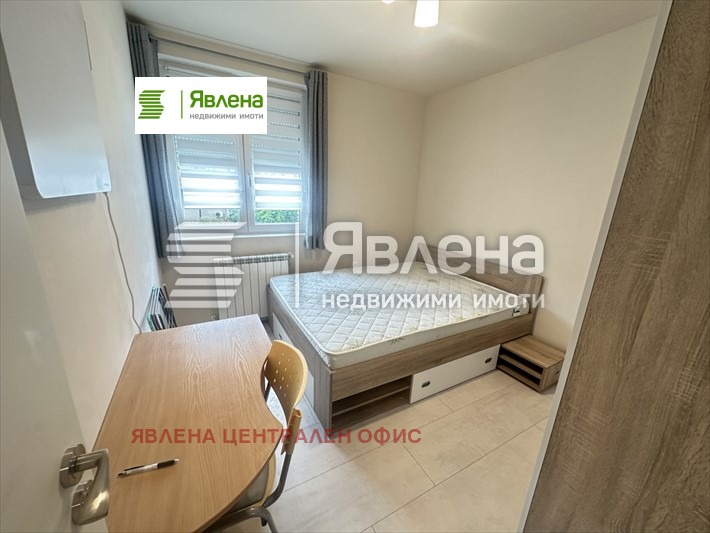 Дава под наем 3-СТАЕН, гр. София, Овча купел, снимка 6 - Апартаменти - 54757268
