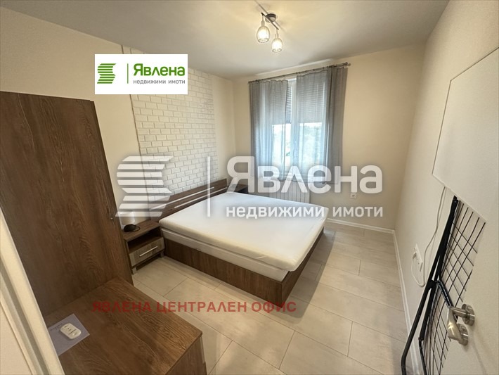Дава под наем 3-СТАЕН, гр. София, Овча купел, снимка 4 - Апартаменти - 54757268
