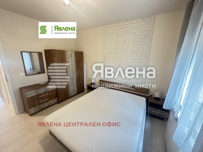 Дава под наем 3-СТАЕН, гр. София, Овча купел, снимка 5 - Апартаменти - 54757268