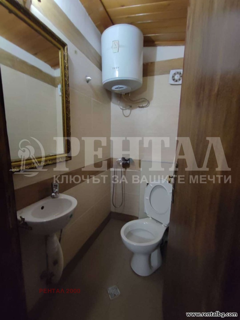 Zu vermieten  Dachboden Plowdiw , Zentar , 35 qm | 88983181 - Bild [7]