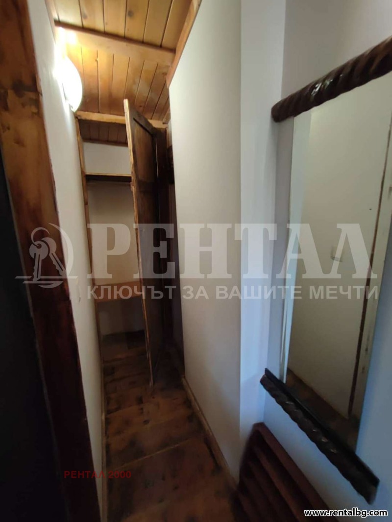 Zu vermieten  Dachboden Plowdiw , Zentar , 35 qm | 88983181 - Bild [4]