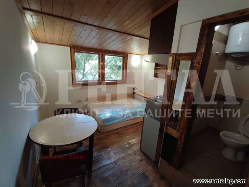 Zu vermieten  Dachboden Plowdiw , Zentar , 35 qm | 88983181 - Bild [2]
