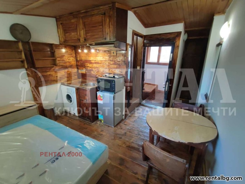 Zu vermieten  Dachboden Plowdiw , Zentar , 35 qm | 88983181 - Bild [5]