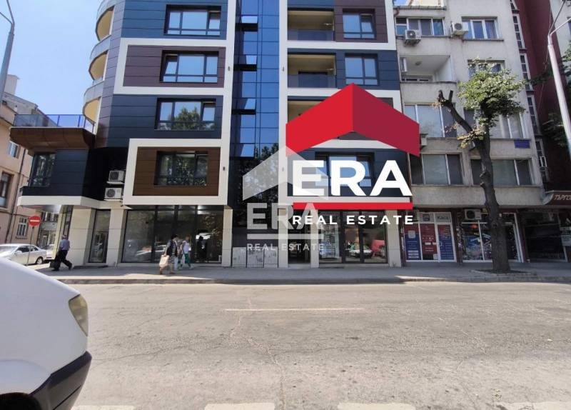 Дава под наем  Магазин град Хасково , Училищни , 22 кв.м | 48701449
