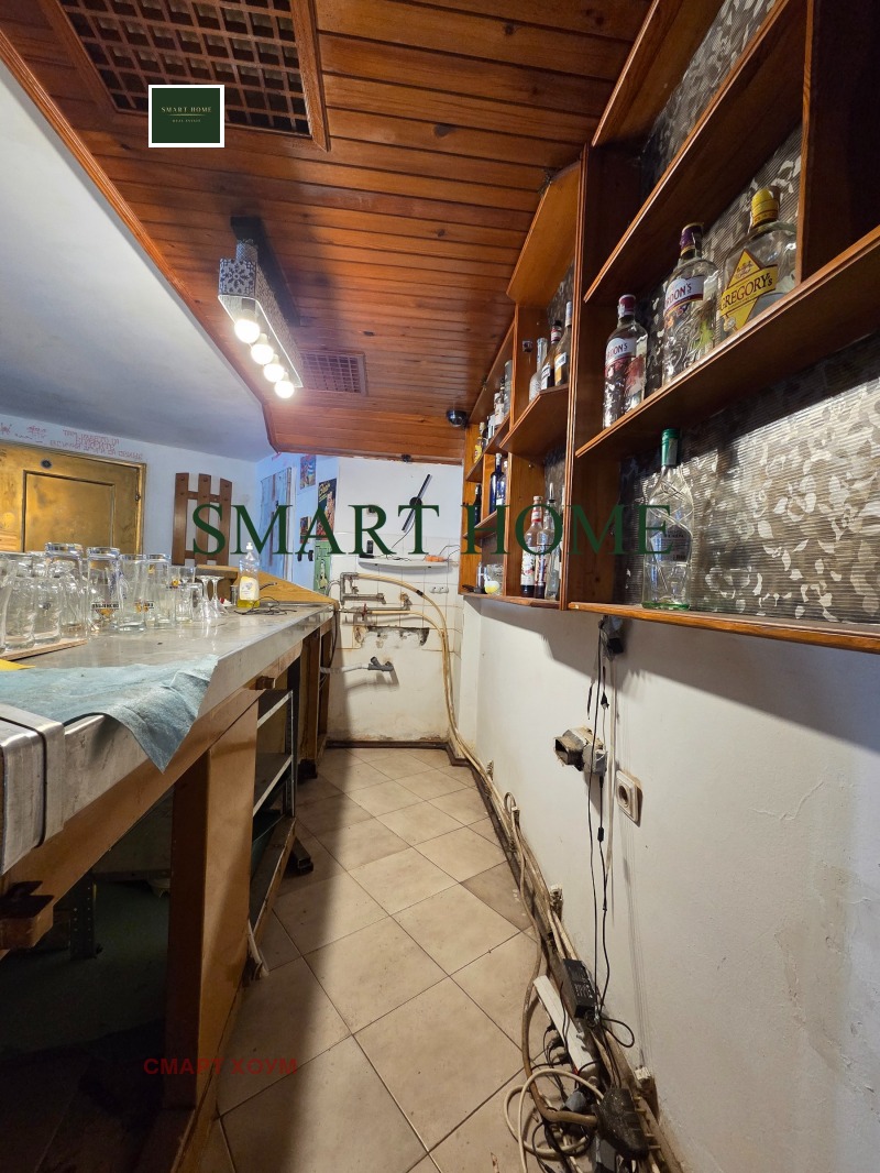 Дава под наем ЗАВЕДЕНИЕ, гр. Велико Търново, Колю Фичето, снимка 3 - Заведения - 53372236