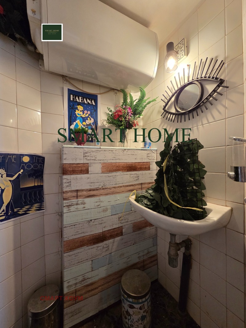 Дава под наем ЗАВЕДЕНИЕ, гр. Велико Търново, Колю Фичето, снимка 9 - Заведения - 53372236