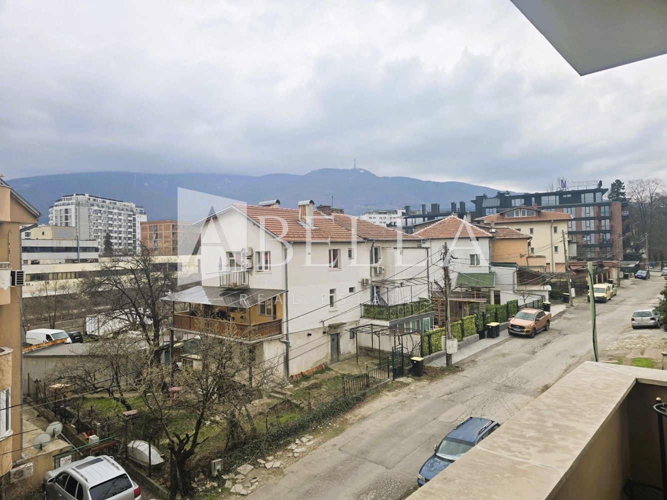 Дава под наем 2-СТАЕН, гр. София, Овча купел, снимка 16 - Апартаменти - 53912942