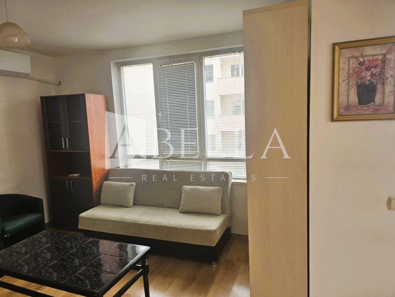 Дава под наем 2-СТАЕН, гр. София, Овча купел, снимка 4 - Апартаменти - 53912942