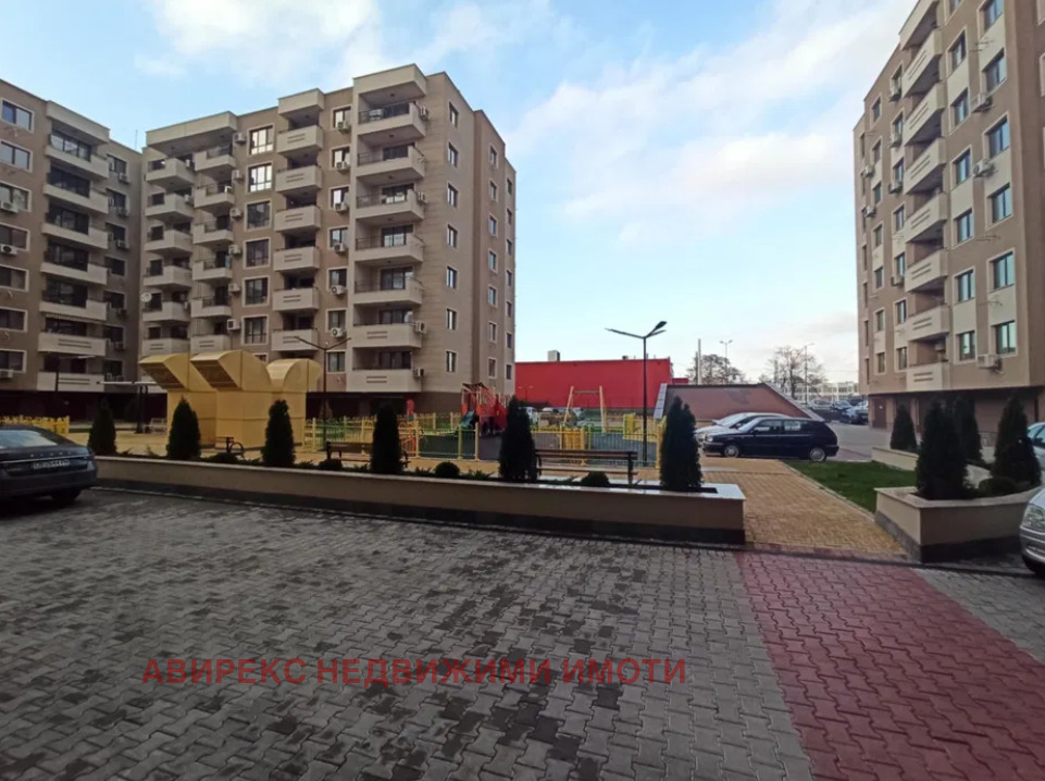Дава под наем 2-СТАЕН, гр. Пловдив, Каменица 2, снимка 2 - Апартаменти - 54712692