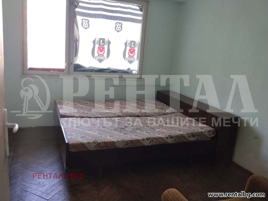 Дава под наем 2-СТАЕН, гр. Пловдив, Кършияка, снимка 4 - Апартаменти - 56267870