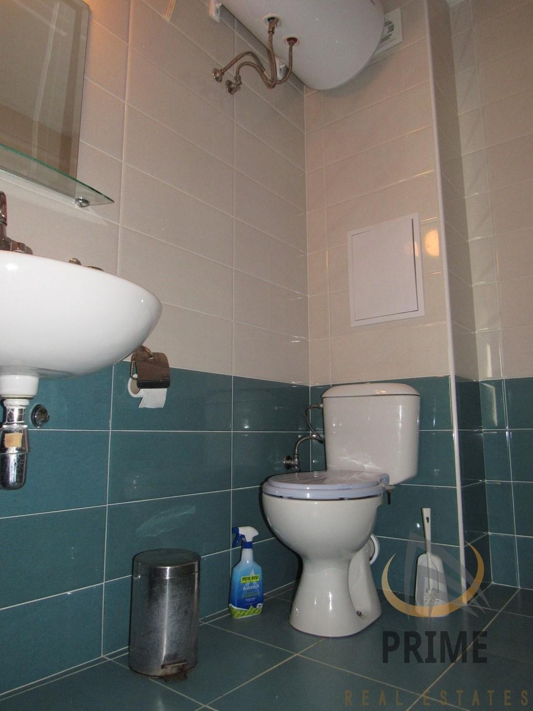 Дава под наем 3-СТАЕН, гр. Бургас, Възраждане, снимка 7 - Апартаменти - 53867068