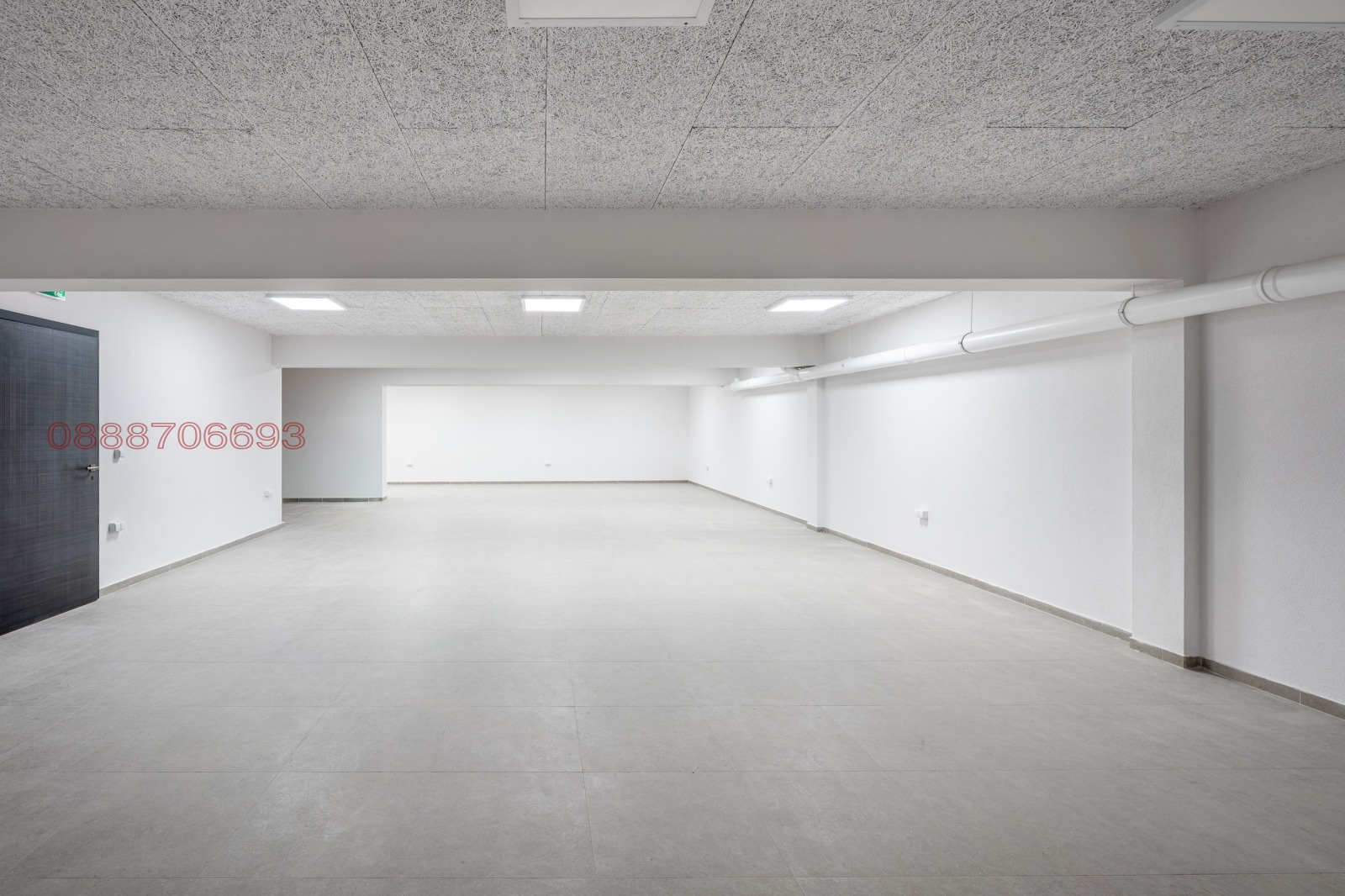 Дава под наем ОФИС, гр. Пловдив, Център, снимка 9 - Офиси - 53645815