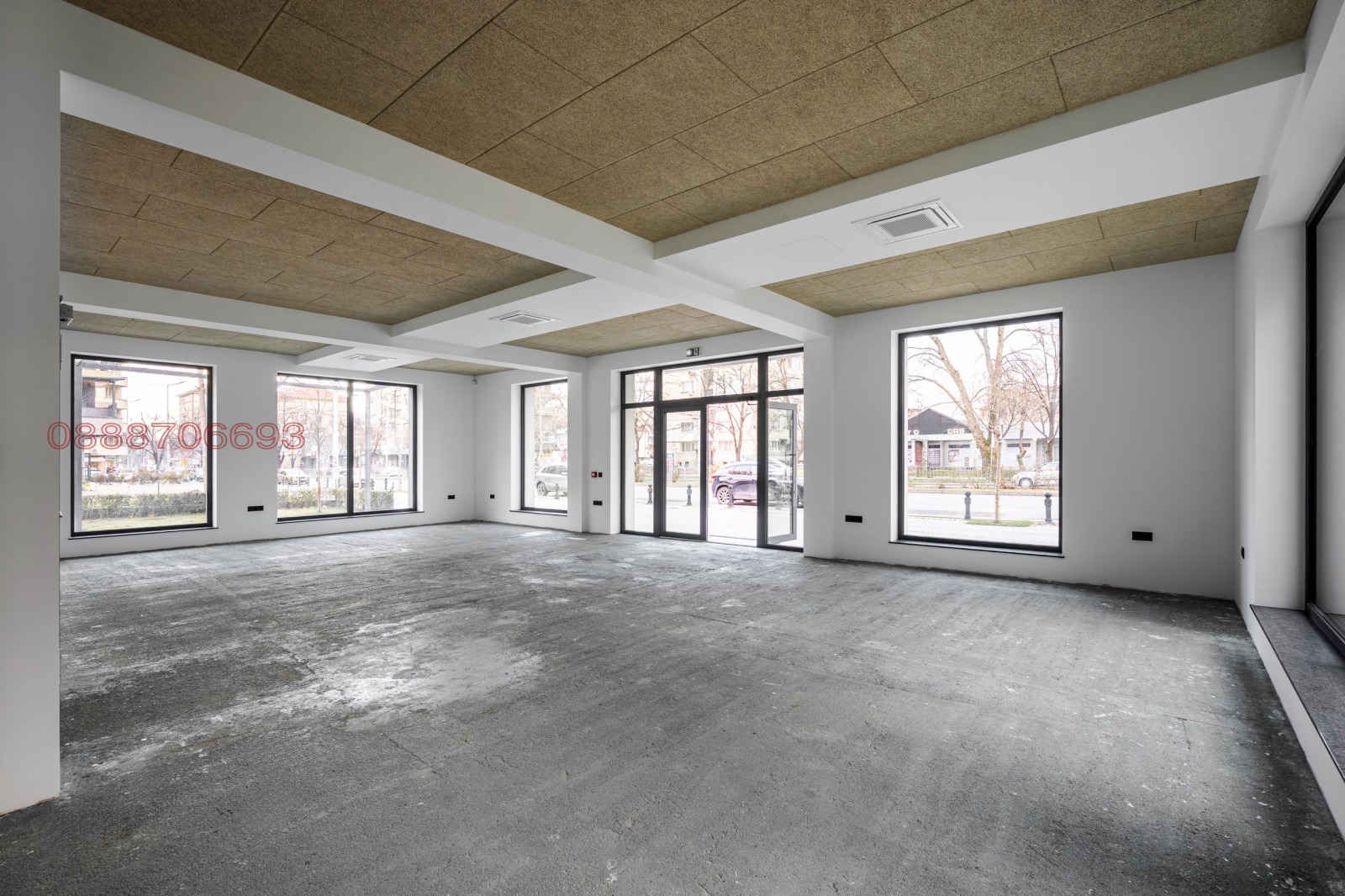 Дава под наем ОФИС, гр. Пловдив, Център, снимка 8 - Офиси - 53645815