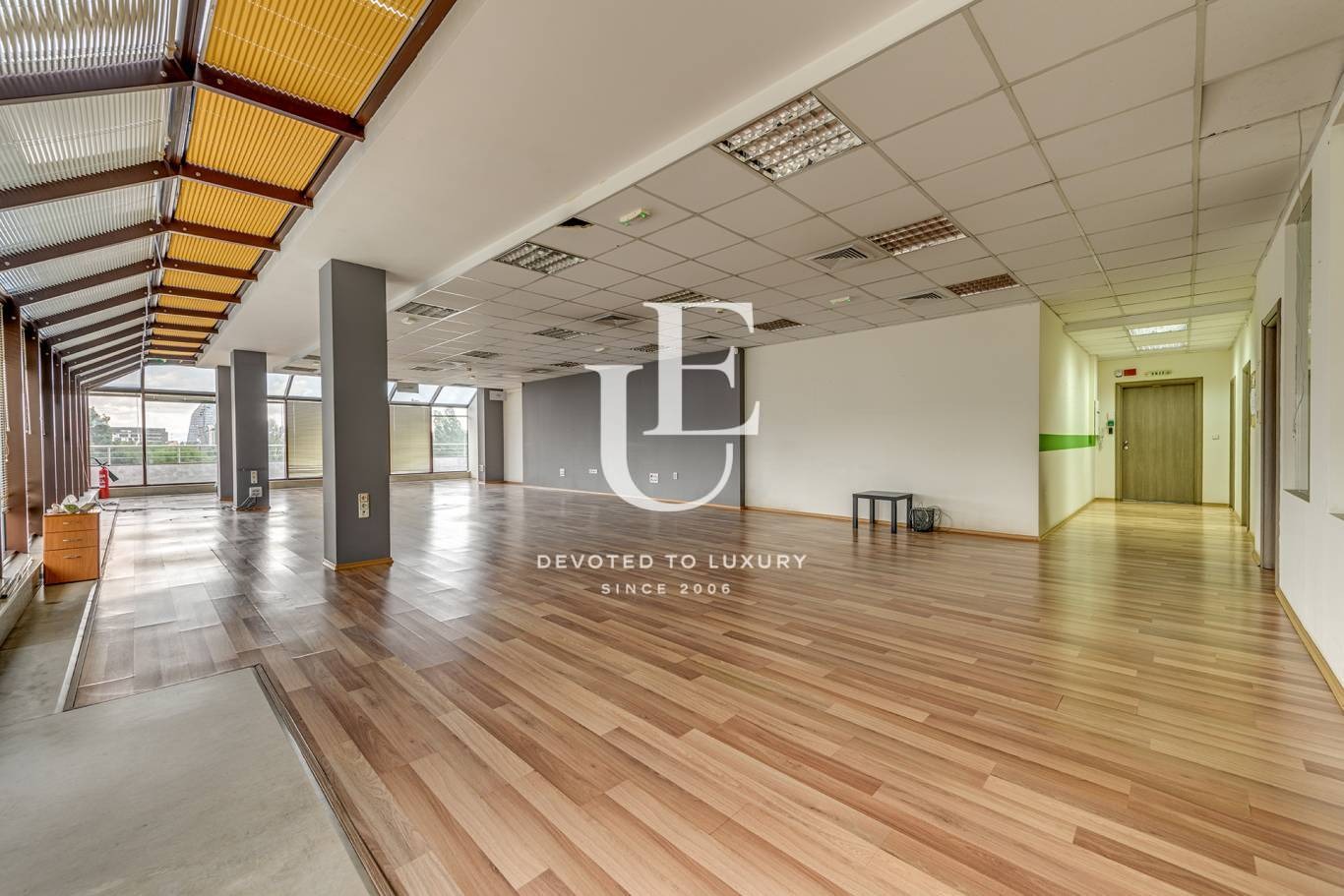 Дава под наем ОФИС, гр. София, Студентски град, снимка 2 - Офиси - 53786198