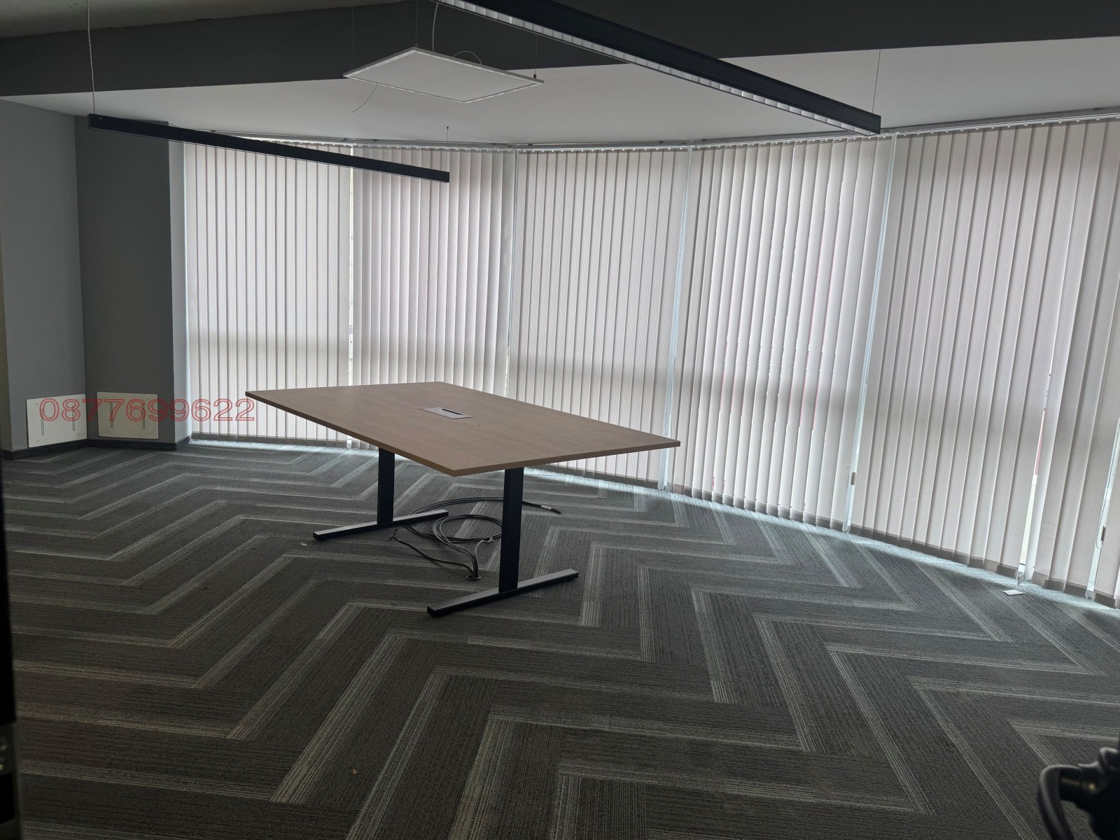 Дава под наем ОФИС, гр. София, Център, снимка 5 - Офиси - 54367075