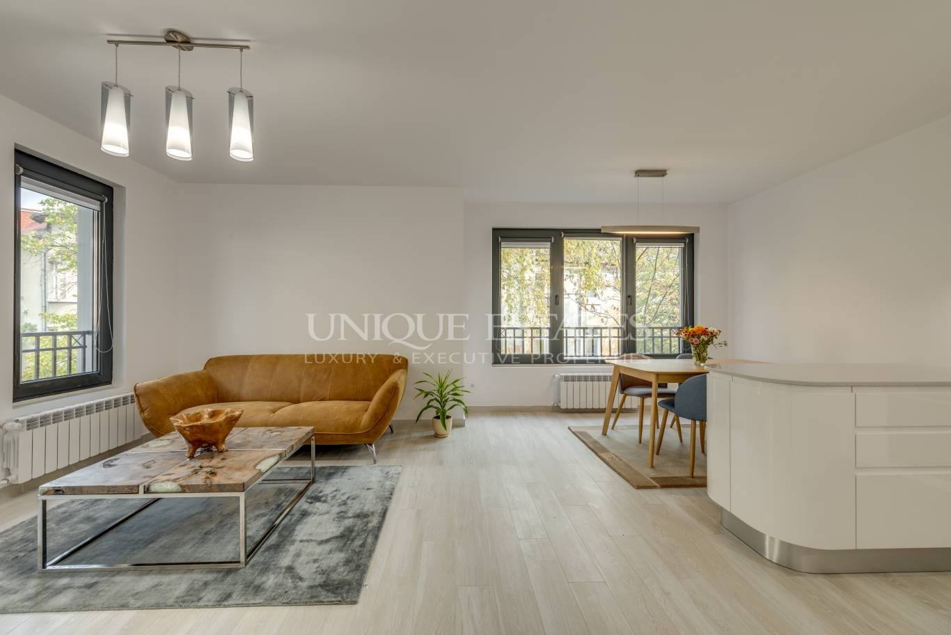 Дава под Наем 3-СТАЕН | Imot.bg — изображение 11