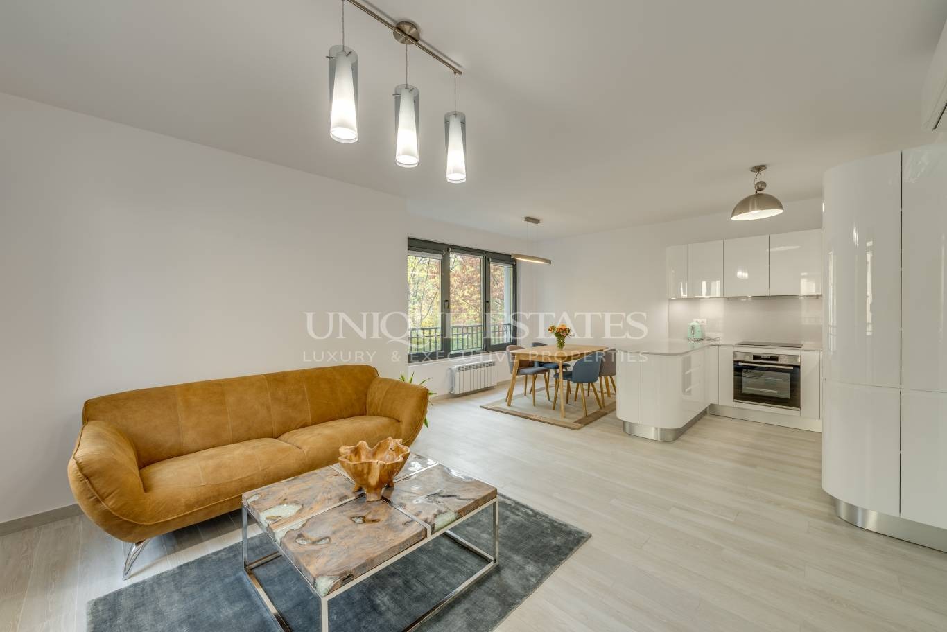 Дава под Наем 3-СТАЕН | Imot.bg — изображение 3