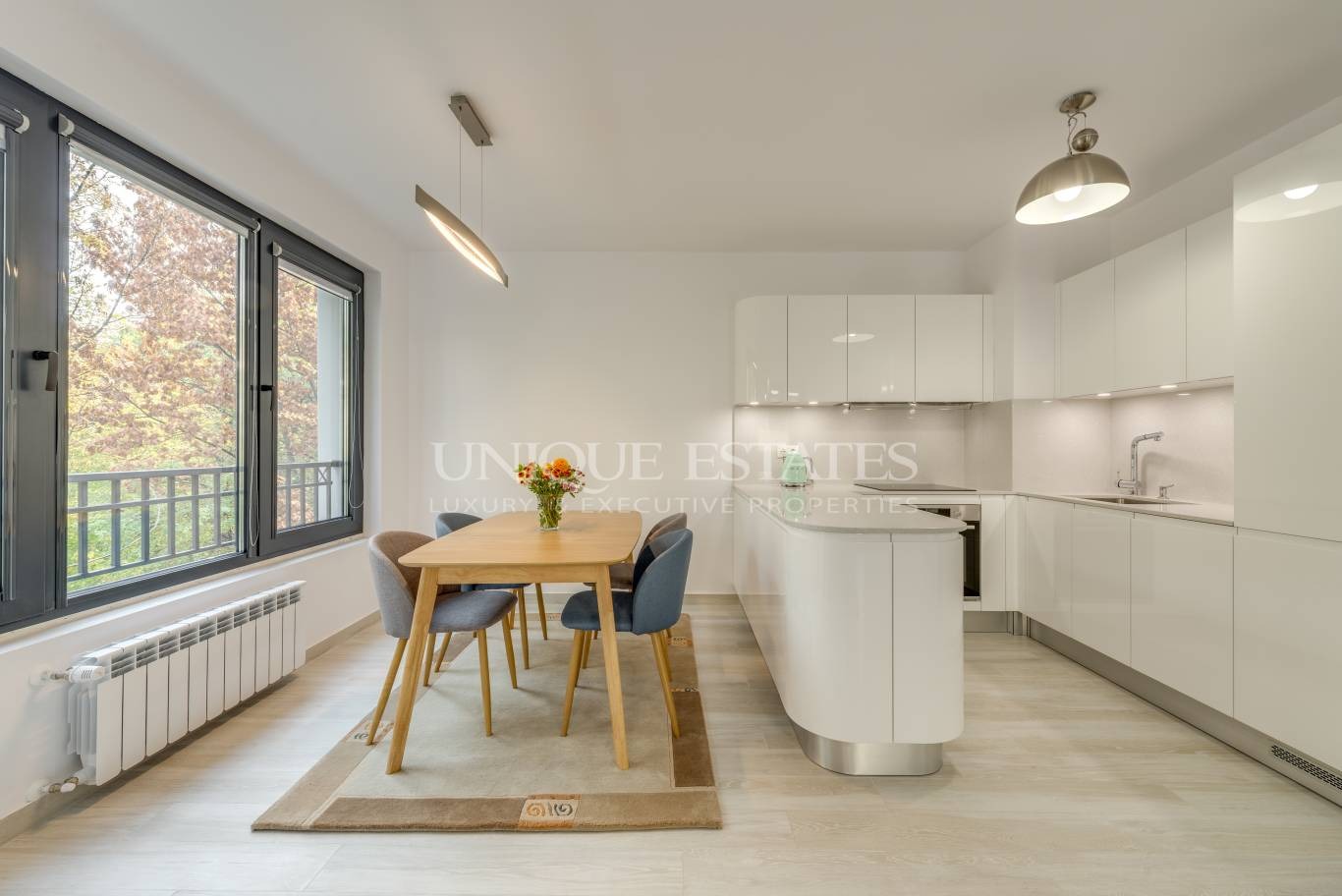 Дава под Наем 3-СТАЕН | Imot.bg — изображение 12