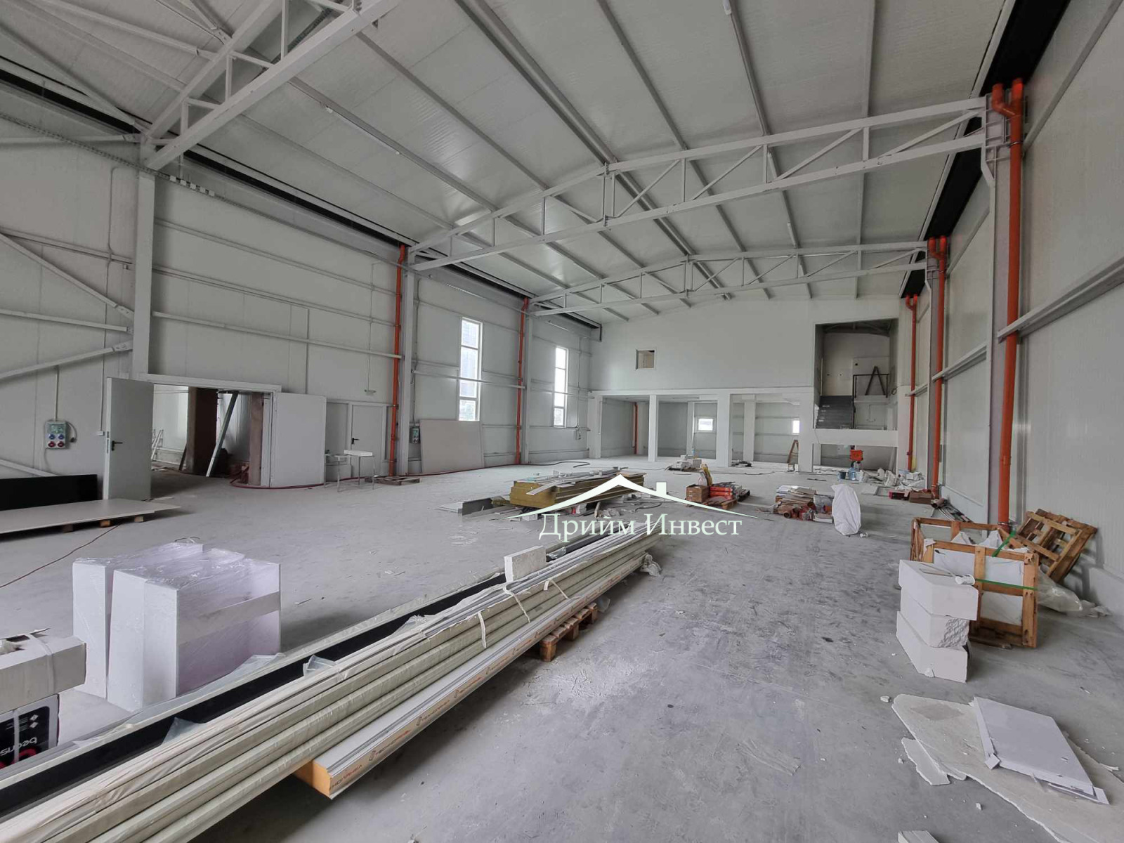 Дава под Наем ПРОМ. ПОМЕЩЕНИЕ | Imot.bg — изображение 5