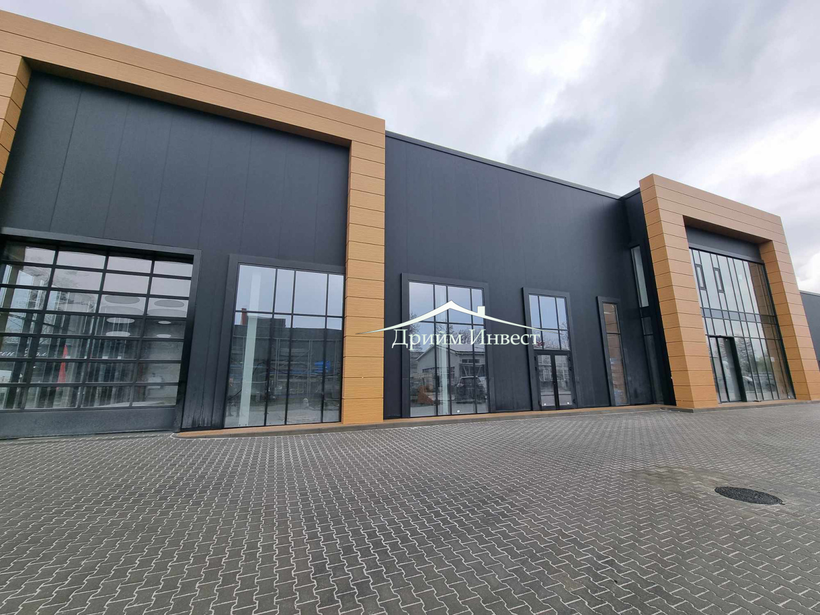 Дава под Наем ПРОМ. ПОМЕЩЕНИЕ | Imot.bg — изображение 2