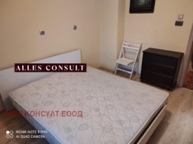 1 bedroom Krasna polyana 2, Sofia 4