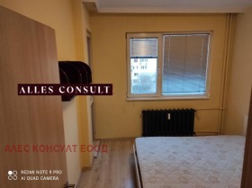 1 bedroom Krasna polyana 2, Sofia 3