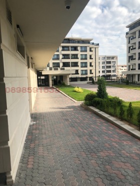 1 yatak odası Mladost 2, Sofia