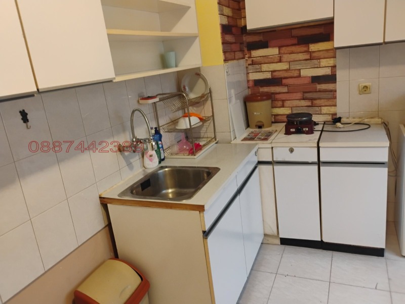 Дава под наем 1-СТАЕН, гр. Радомир, област Перник, снимка 4 - Апартаменти - 53170893