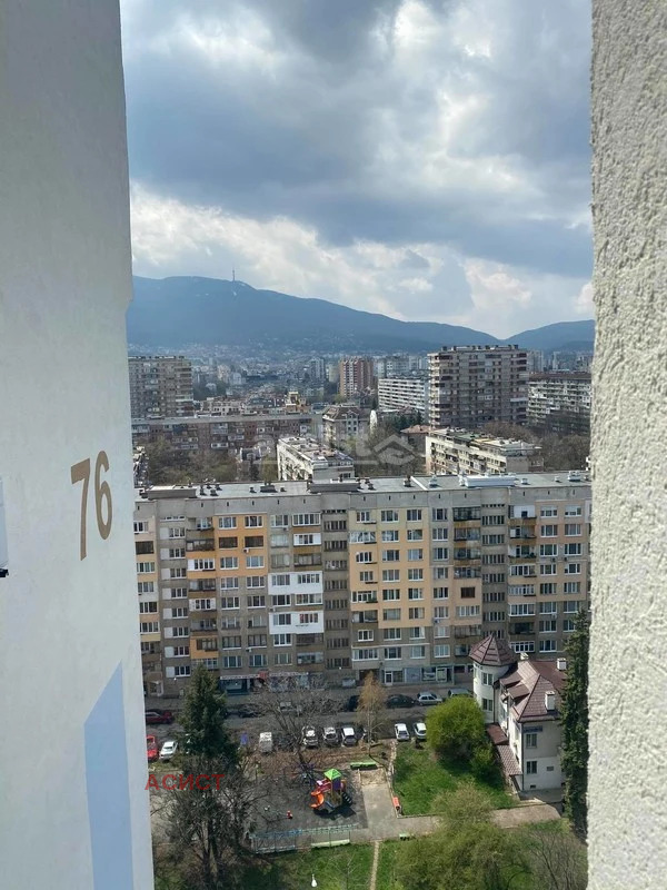Дава под наем 1-СТАЕН, гр. София, Белите брези, снимка 8 - Апартаменти - 56078360