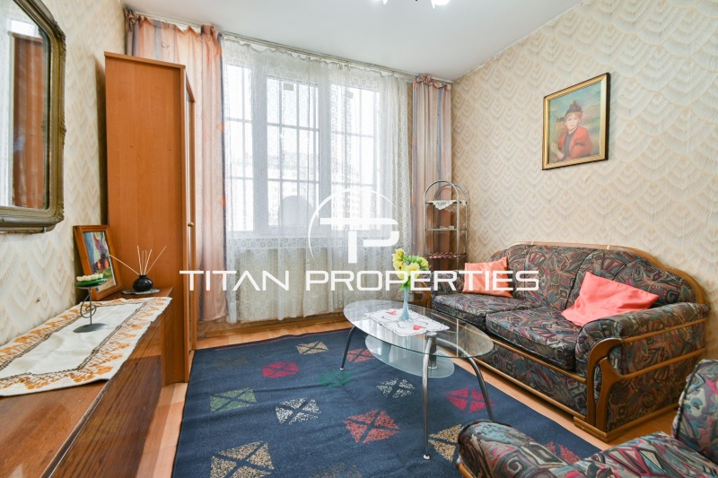 Da affittare  1 camera da letto Sofia , Zona B-5 , 58 mq | 90210818 - Immagine [2]